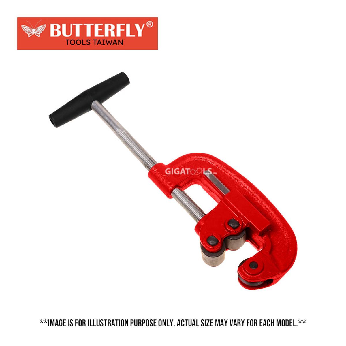 Butterfly Pipe Cutter (TAIWAN)