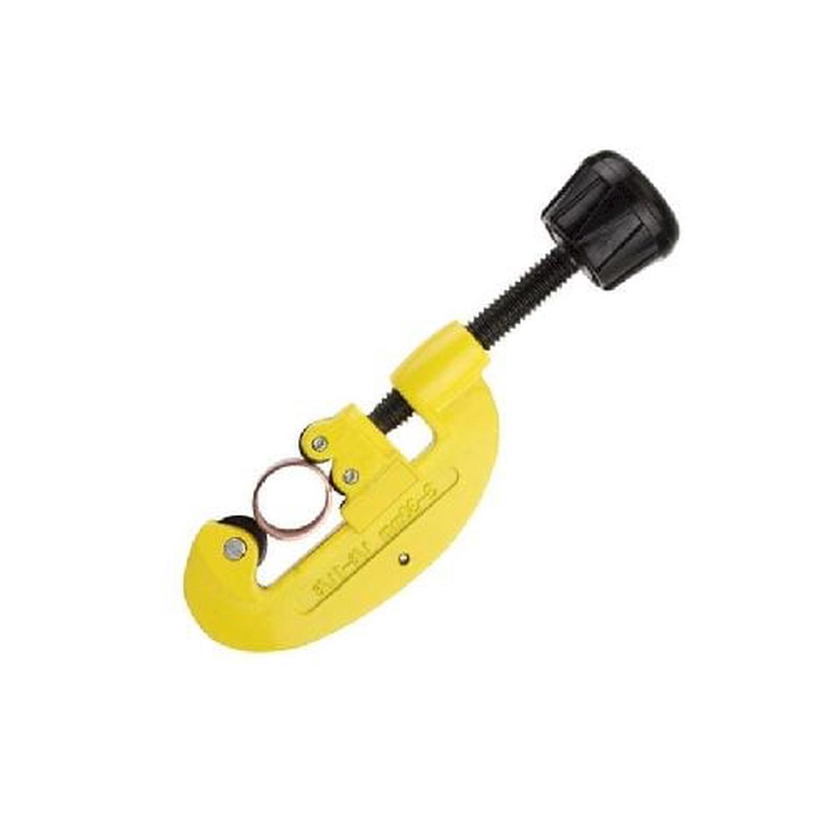 Crownman Pipe Cutter 3-28mm std duty (1553101)