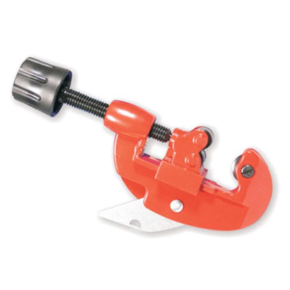 Cutter Mts Tube 3-28mm