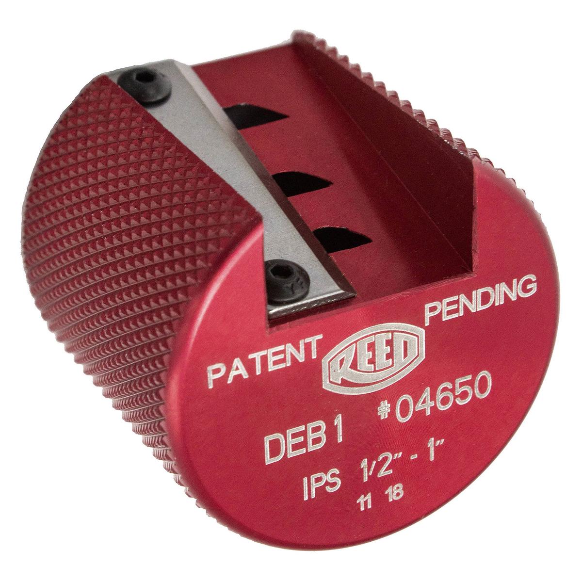 DEB1 Deburr Chamfer - DEB1IPS