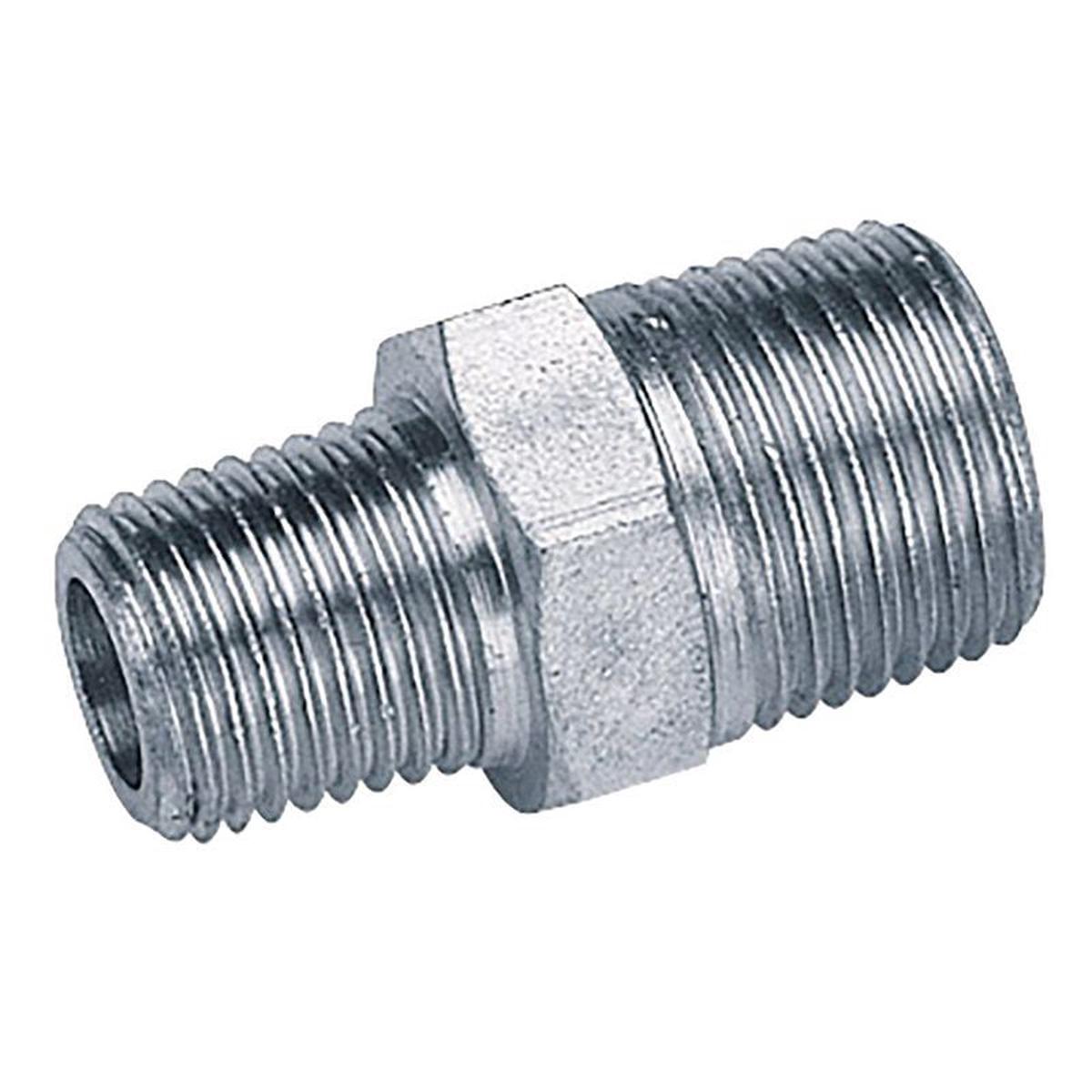 Draper A6899 BULK 38 Male to 14 BSP Male Taper Reducing Union (Sold Loose) - (25826)