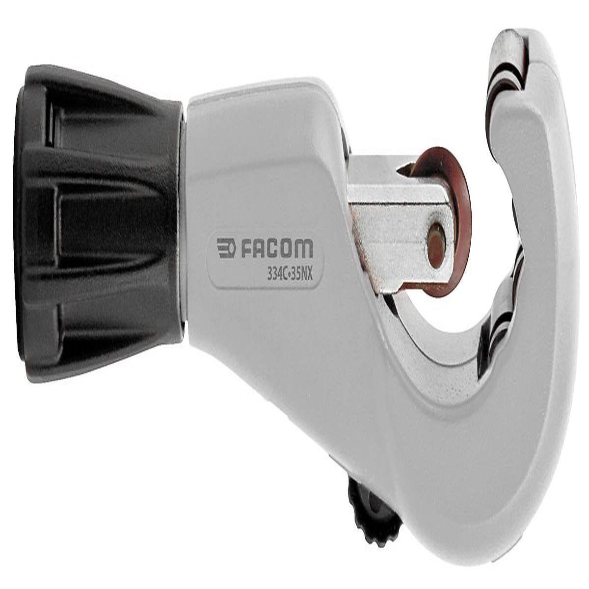 Facom 334C35NX Precision Stainless Steel Pipe Cutter 3-35mm