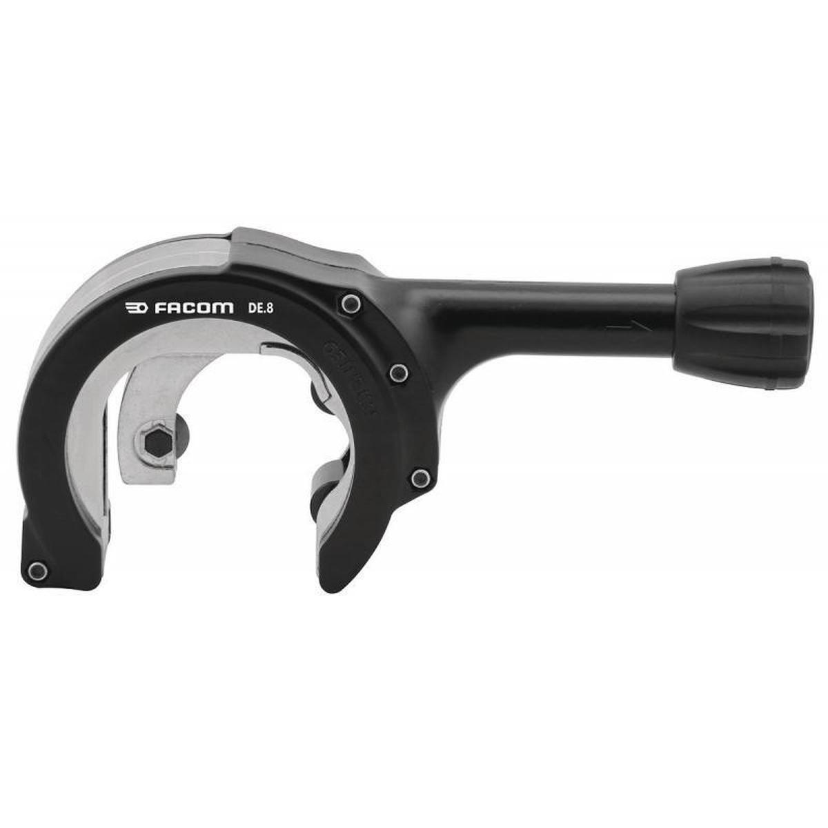 Facom DE8 Large Ratchet Exhaust Piper Cutter 31-65mm