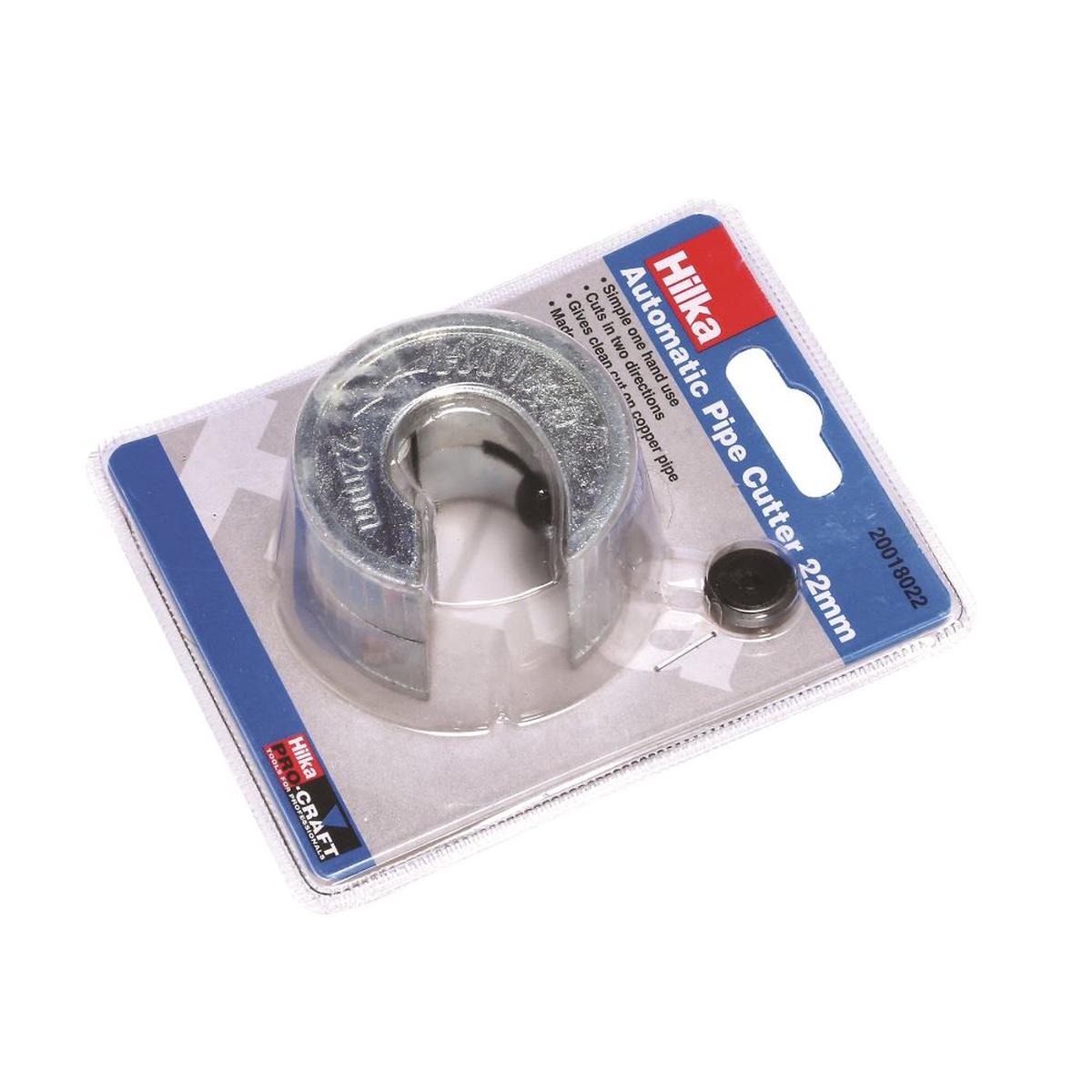 HILKA PIPE CUTTER 22MM