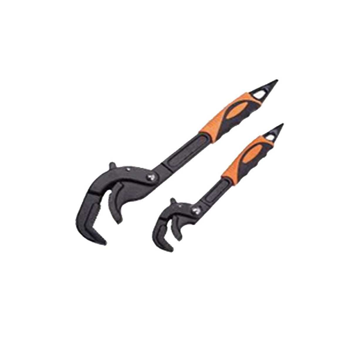Indestro Multi-function Fast Pipe Wrench