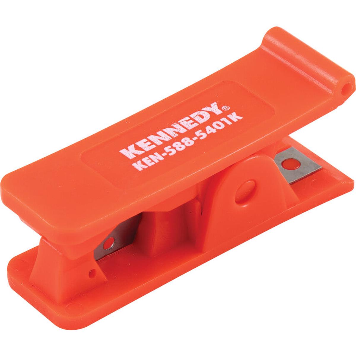 Kennedy 12.7mm, Single Stroke Tube Cutter