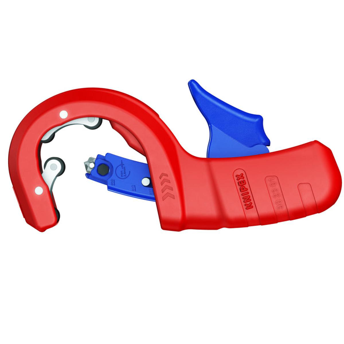 KNIPEX 88221 DP50 Pipe Cutter