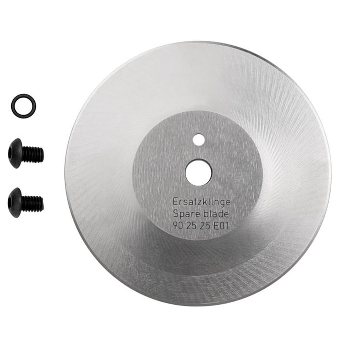 Knipex 90 25 20 E01 Spare Blade For Pipe Cutter 90 25 20