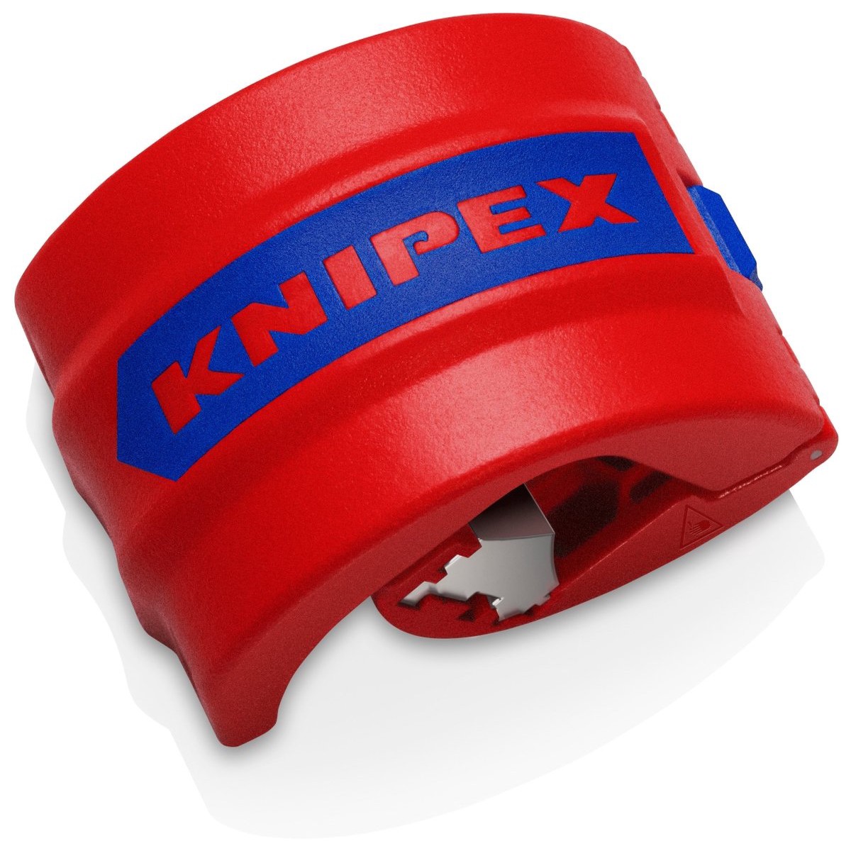 Knipex BiX Pipe Cutters 90 22 10 BKA