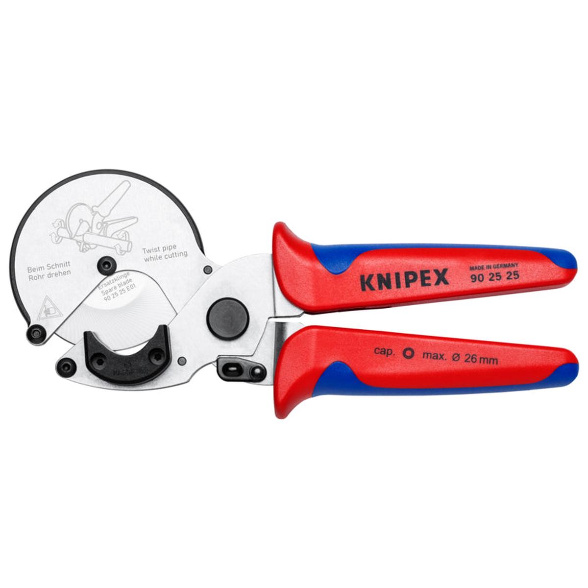 KNIPEX Composite Pipe Cutter Wheel