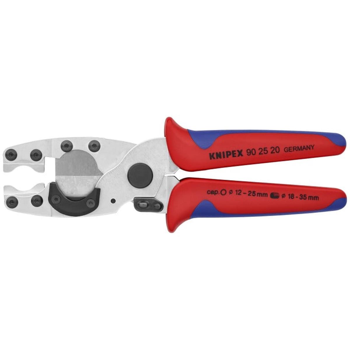 Knipex - Pipe Cutter 210mm | 9025210