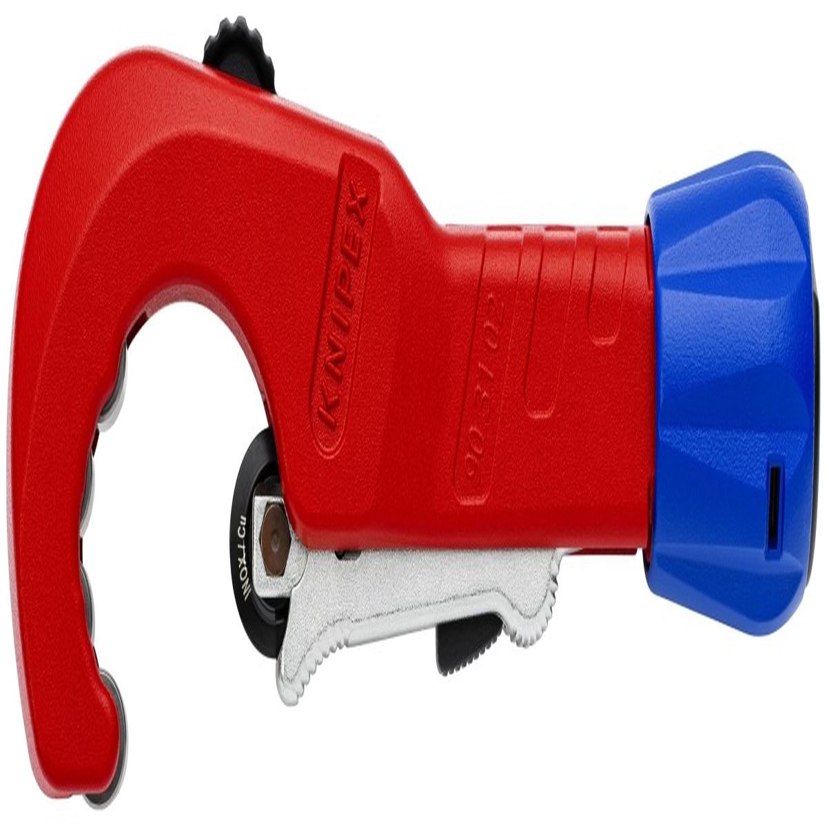 Knipex TubiX Pipe Cutter 90 31 02 SBA