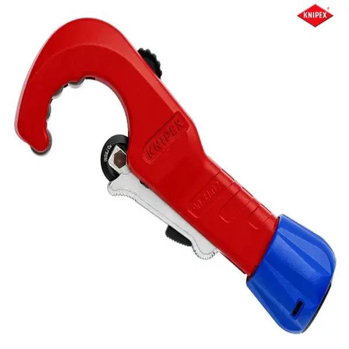 Knipex TubiX XL Pipe Cutter 6-35mm