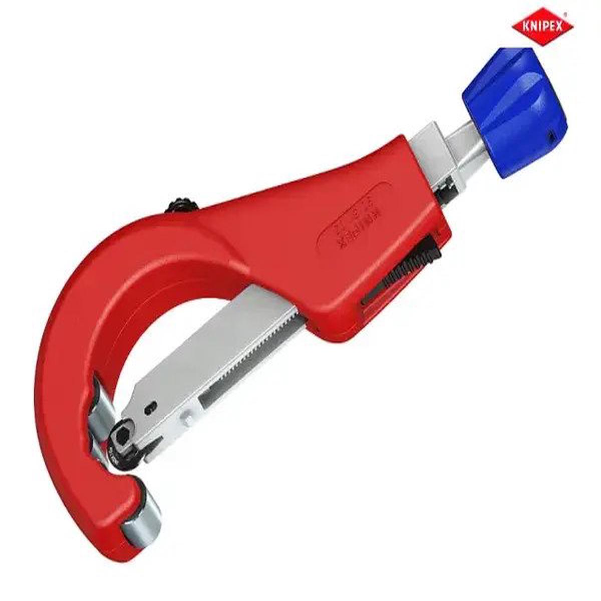 Knipex TubiX XL Pipe Cutter 6-76mm