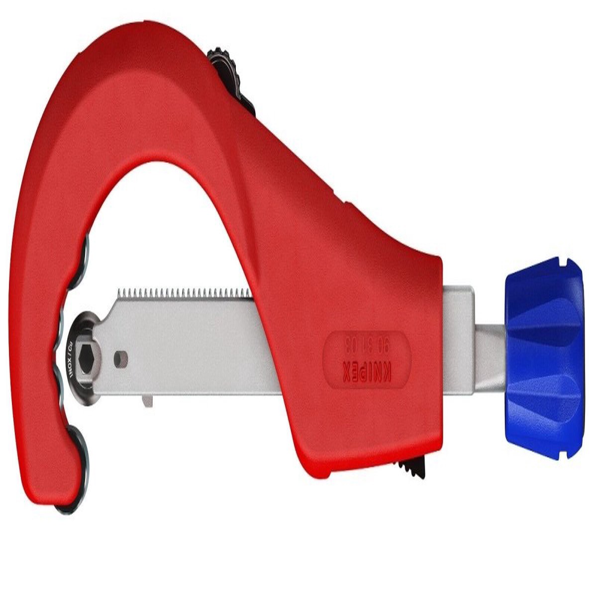 Knipex TubiX XL Pipe Cutter 90 31 03 BKA