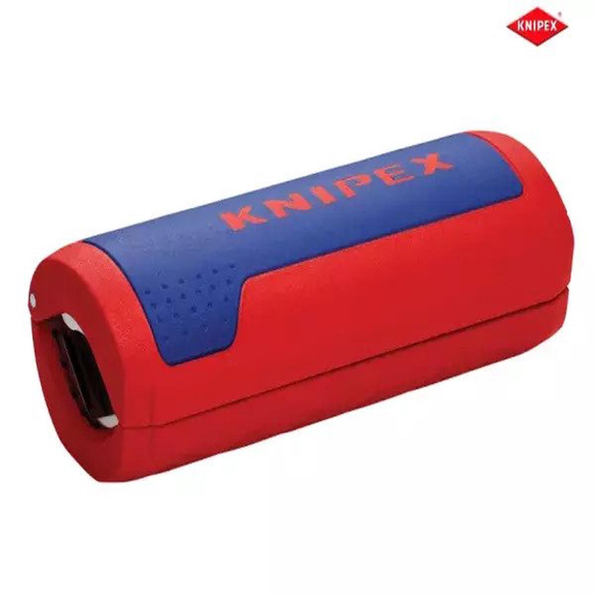 Knipex TwistCut Corrugated Pipe Cutter 13-32mm