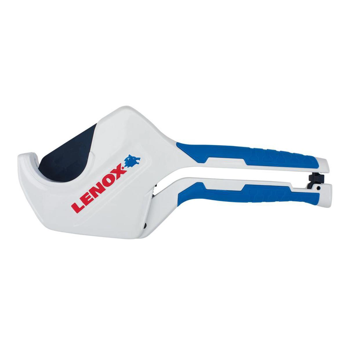 Lenox LXHT80822 Next Gen 1-58 Inch Ratcheting Tubing Cutter