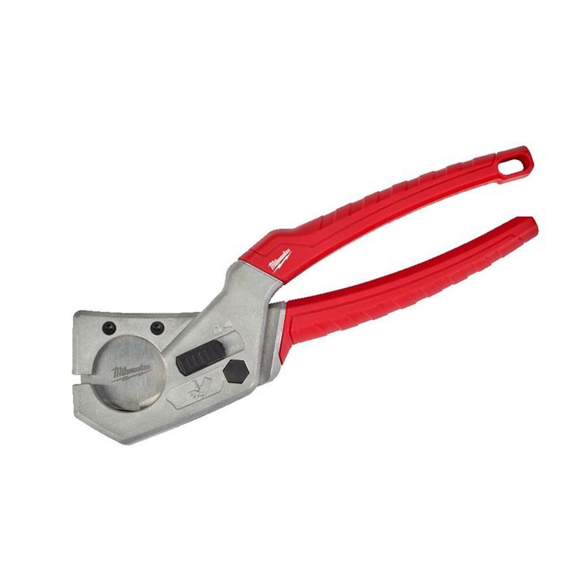 Milwaukee 4932479407 Plastic Pipe Cutter
