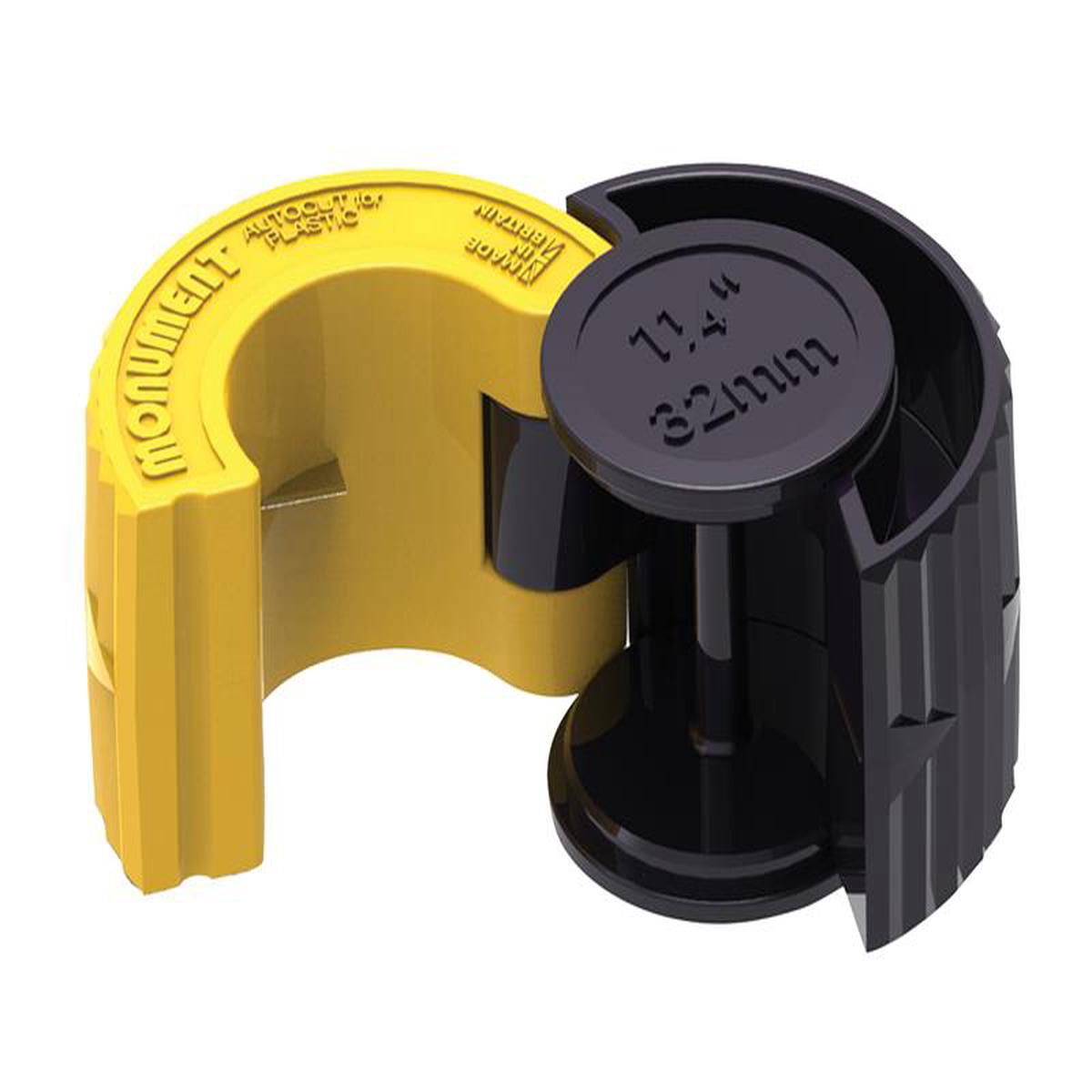 Monument AC4P Autocut Plastic Waste Pipe Cutter 114in