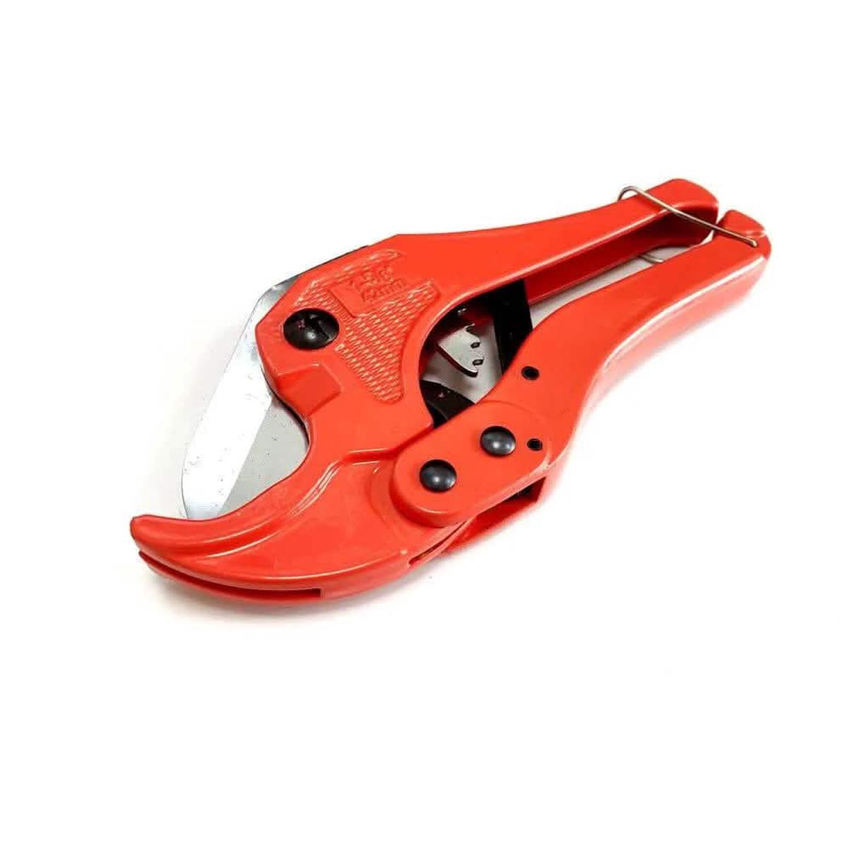 Pvc Ratchet Pipe Cutter Plastic 42mm