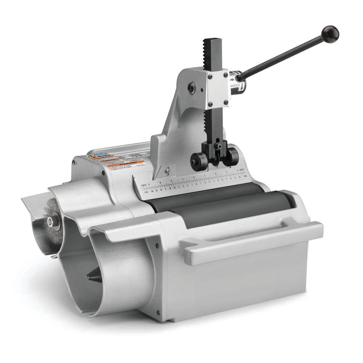 Ridgid 10973 Copper CuttingPrep Machine 12822148221