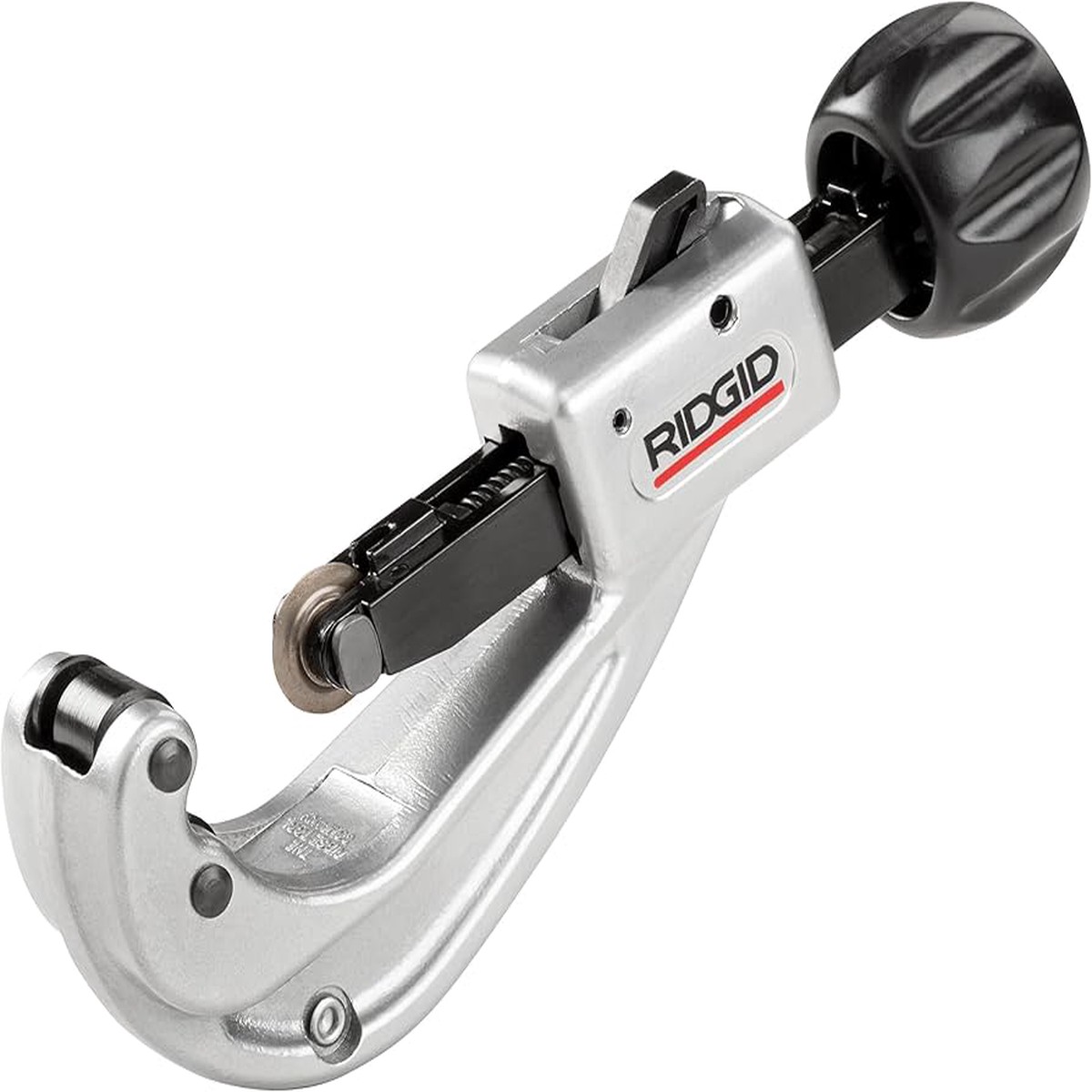 Ridgid 31632 Model 151 Quick-Acting Tubing Cutter 14-inch to 1-78-inch Tube Cutter
