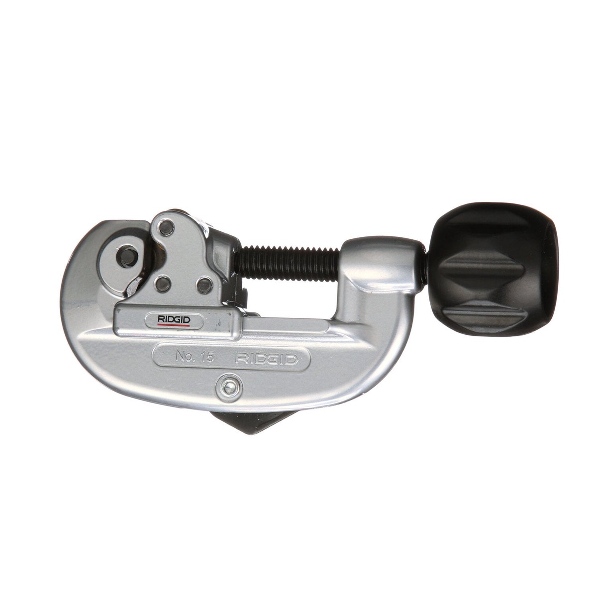 Ridgid 32925 #15 Tubing & Conduit Cutter with Heavy-Duty Wheel