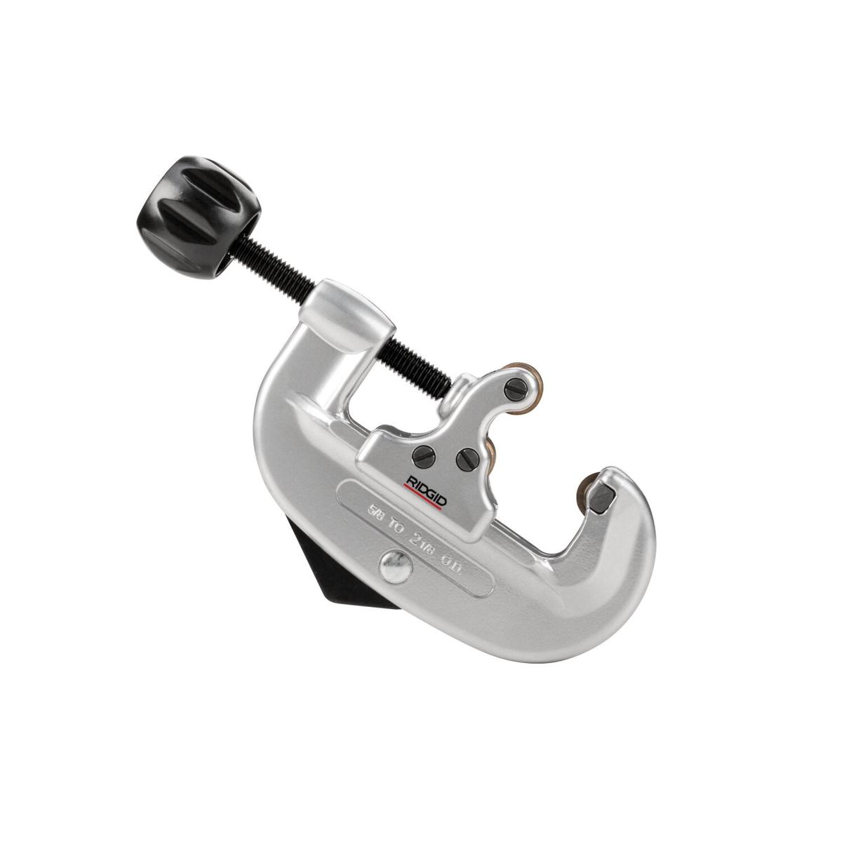 Ridgid 32930 20 Screw Feed Tubing 038 Conduit Cutter