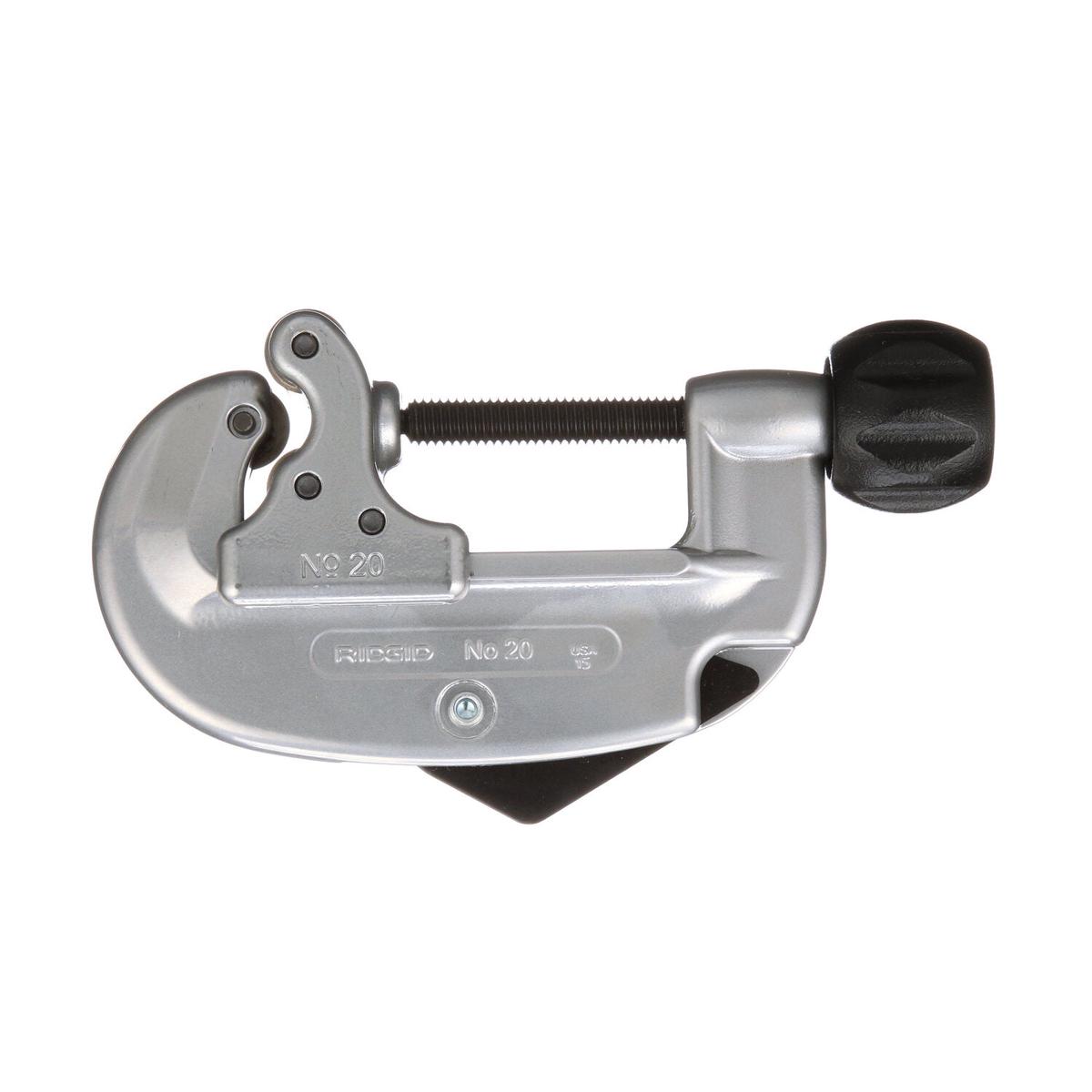 Ridgid 32935  20 Tubing & Conduit Cutter with Heavy-Duty Wheel