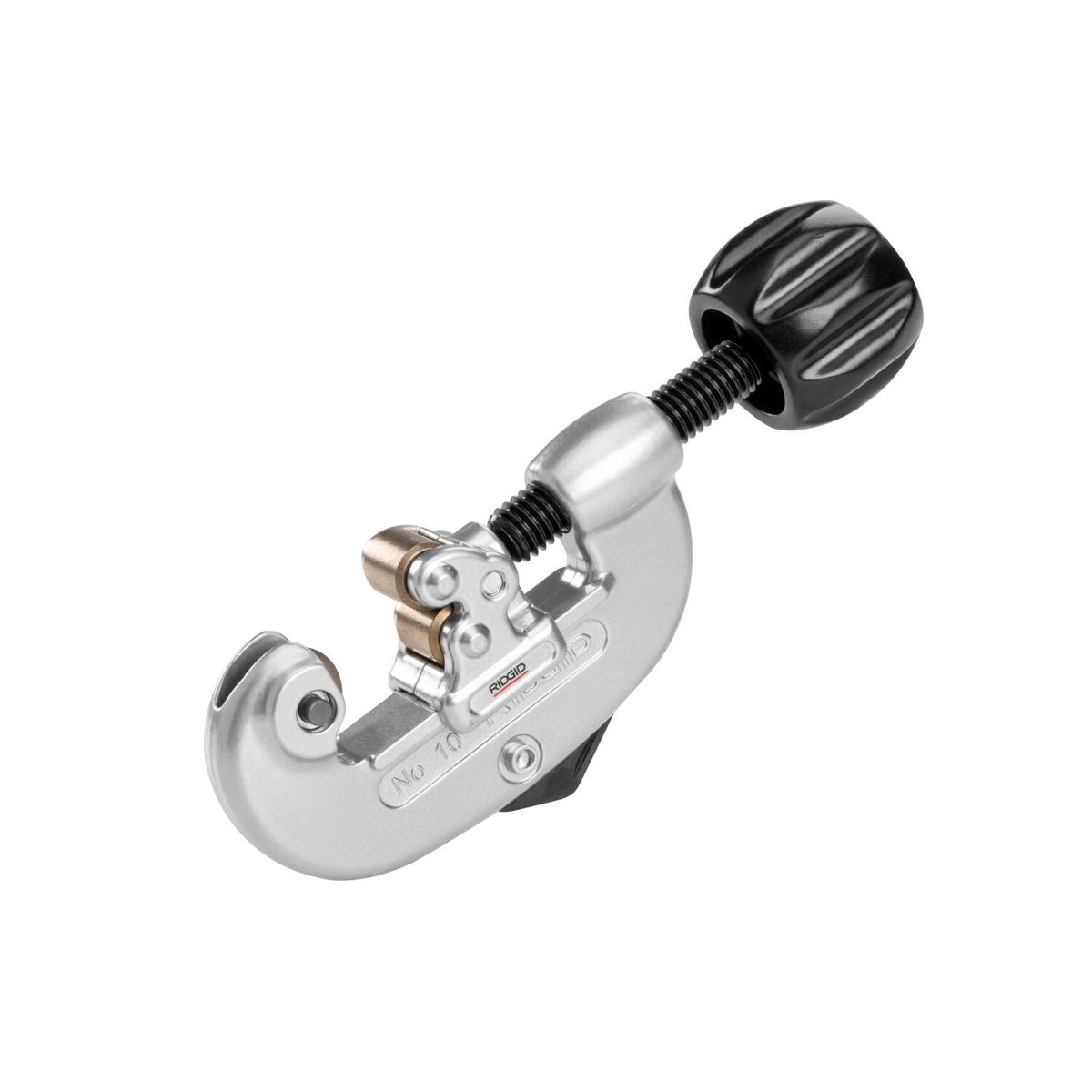 Ridgid 32950 30 Tubing 038 Conduit Cutter with Heavy-Duty Wheel