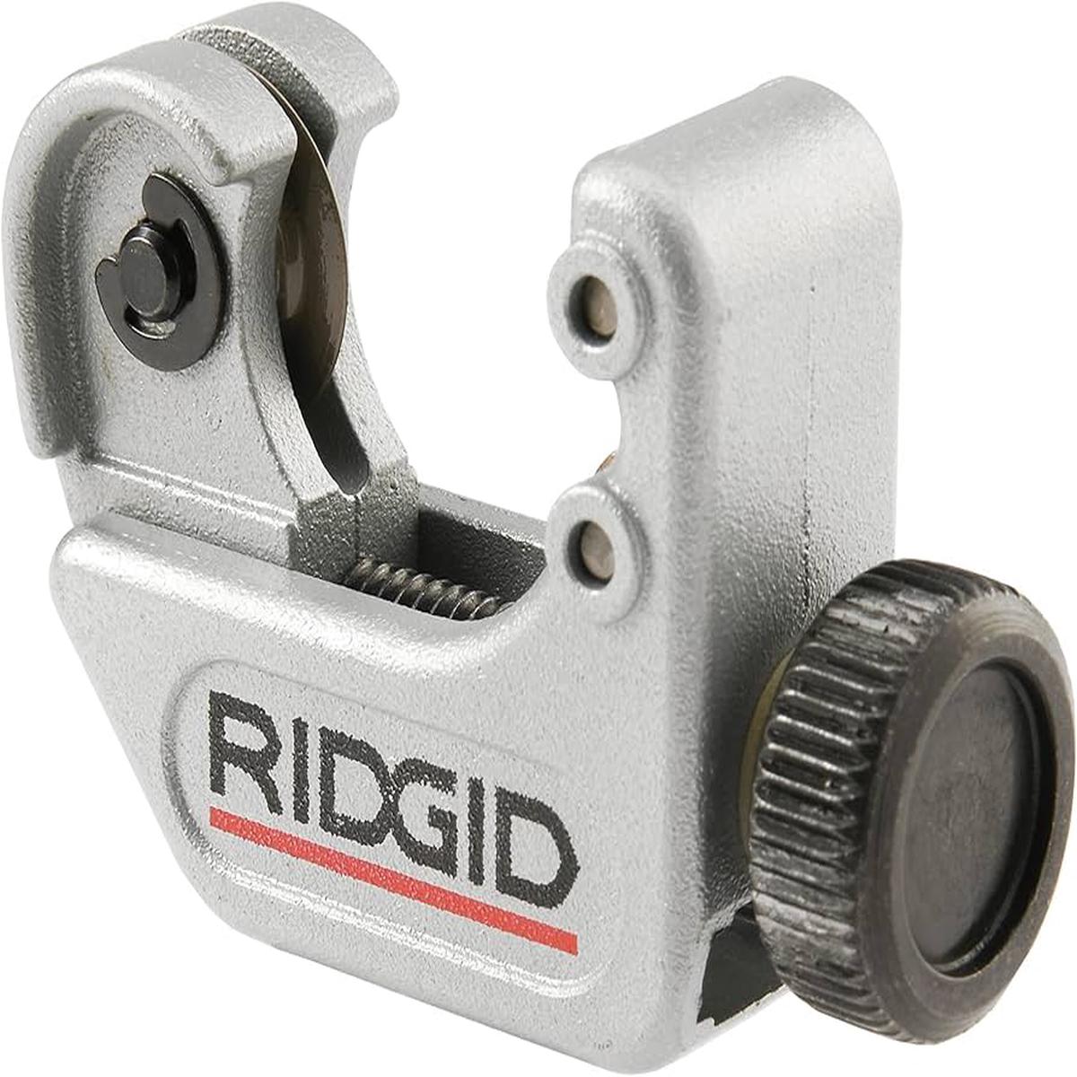 Ridgid 32985 Close Quarters Tube Cutter 316-1516 Inch