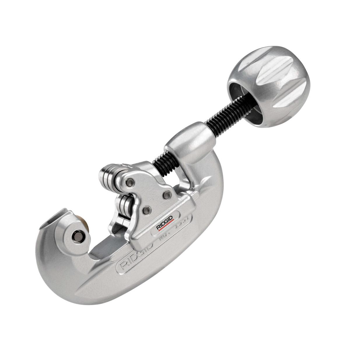 Ridgid 97212 15-SI Stainless Steel Tubing 038 Conduit Cutter
