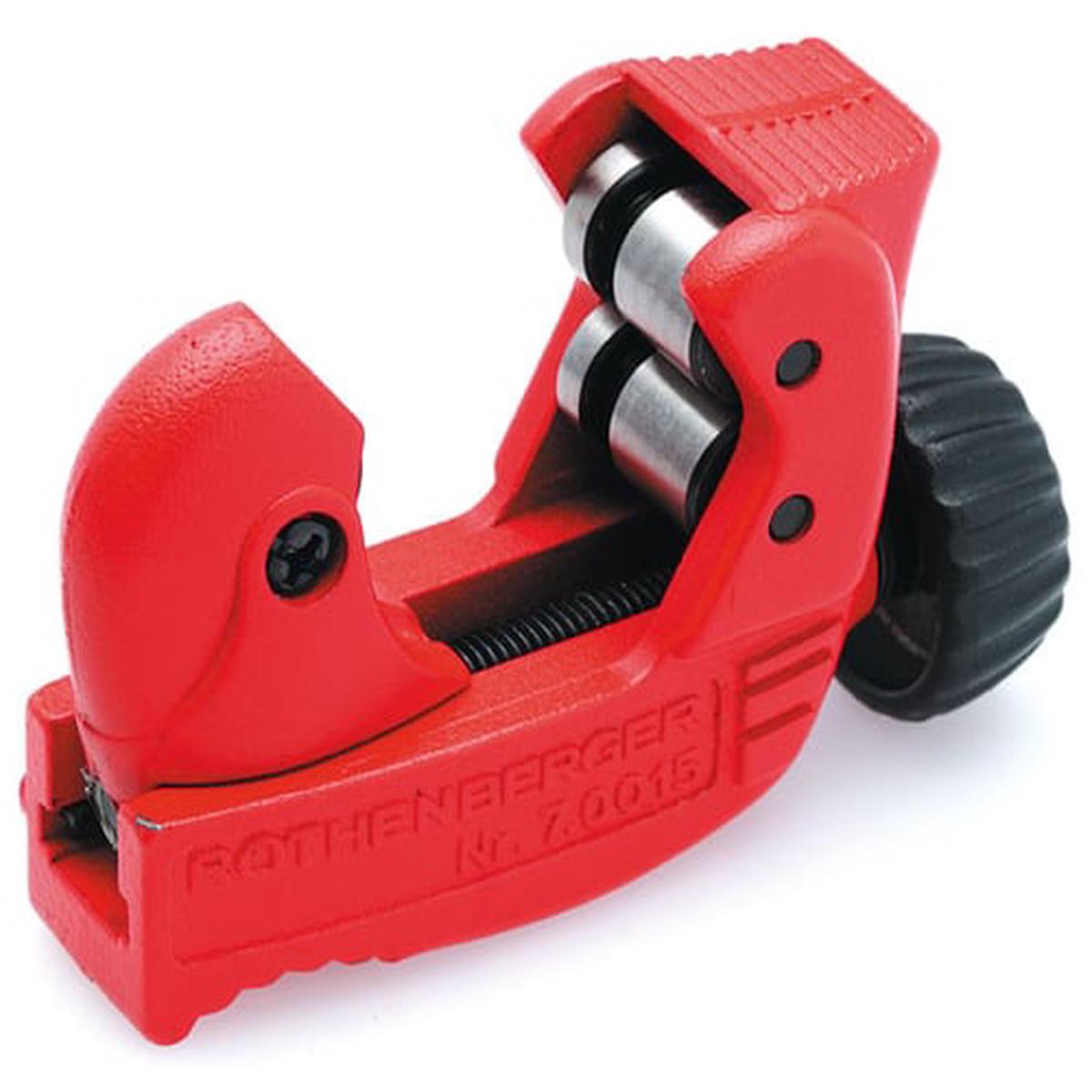 Rothenberger - Minimax Pipe Cutter 70015 - Type