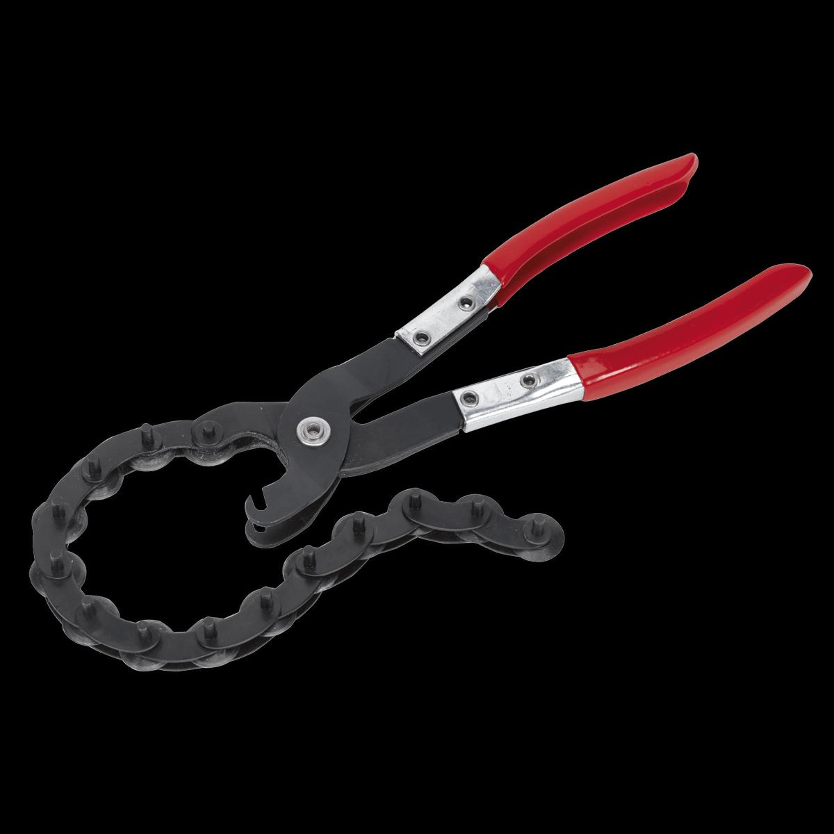 Sealey VS16372 Exhaust Pipe Cutter Pliers