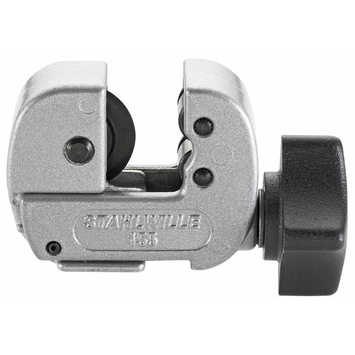 Stahlwille 155 Pipe Slice Pipe Cutter 3-16mm