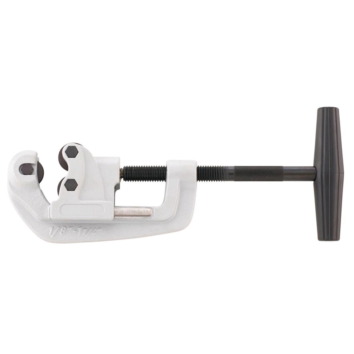 Stahlwille 60030001 Pipe Cutter Min.Diam.6-43 mm, Size 1