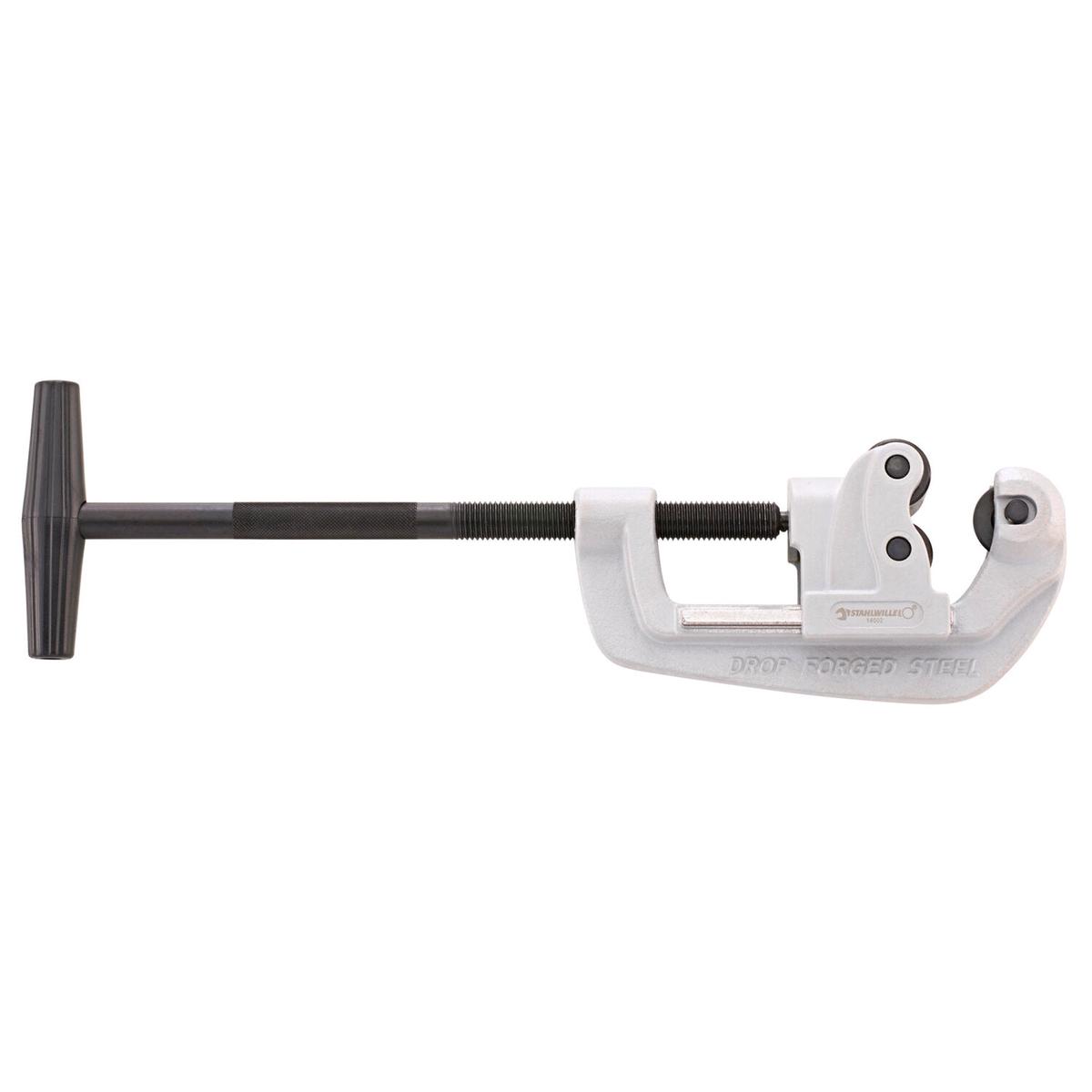 Stahlwille 60030002 Pipe Cutter Min.Diam.10-63 mm, Size 2