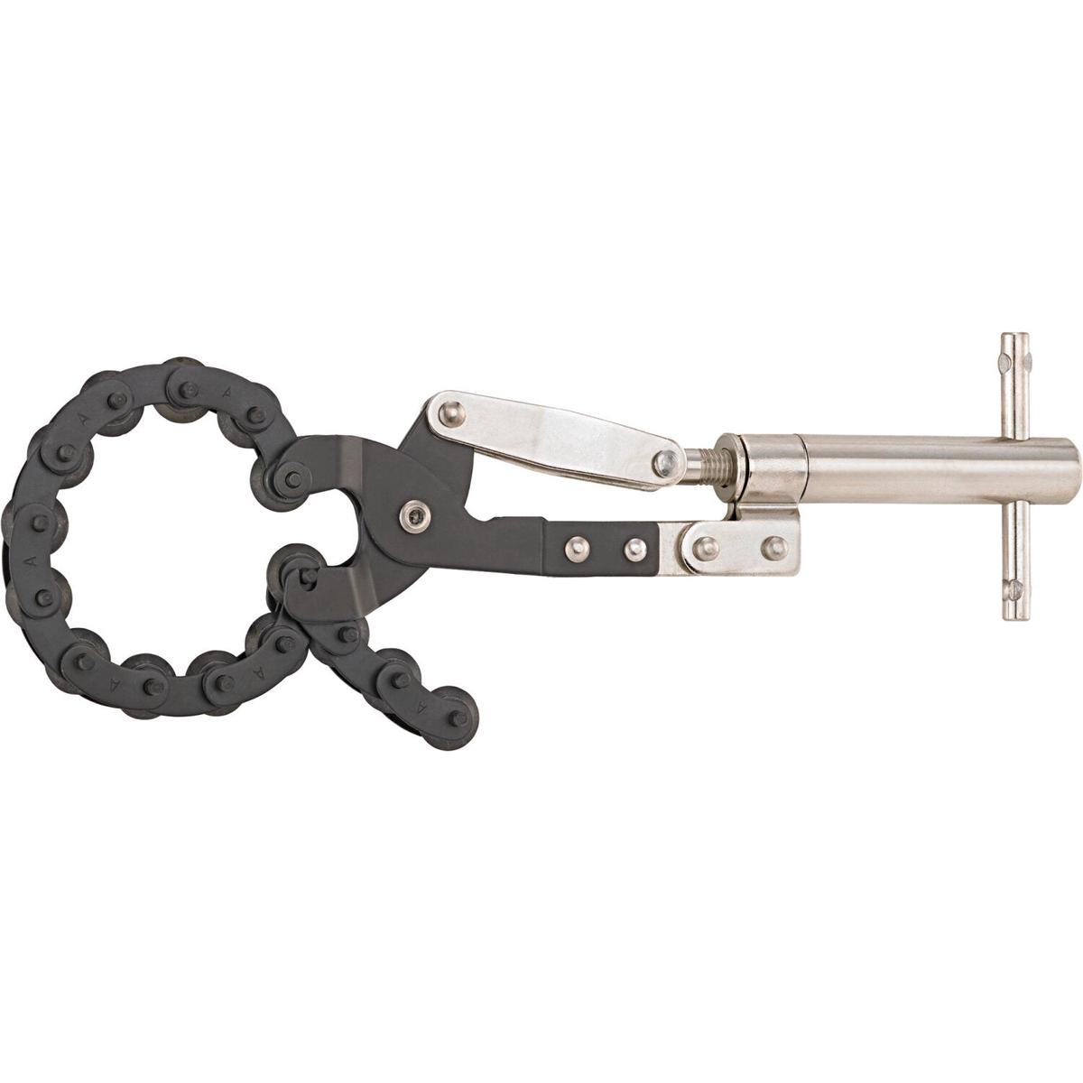 Stahlwille 60033000 Chain pipe cutter