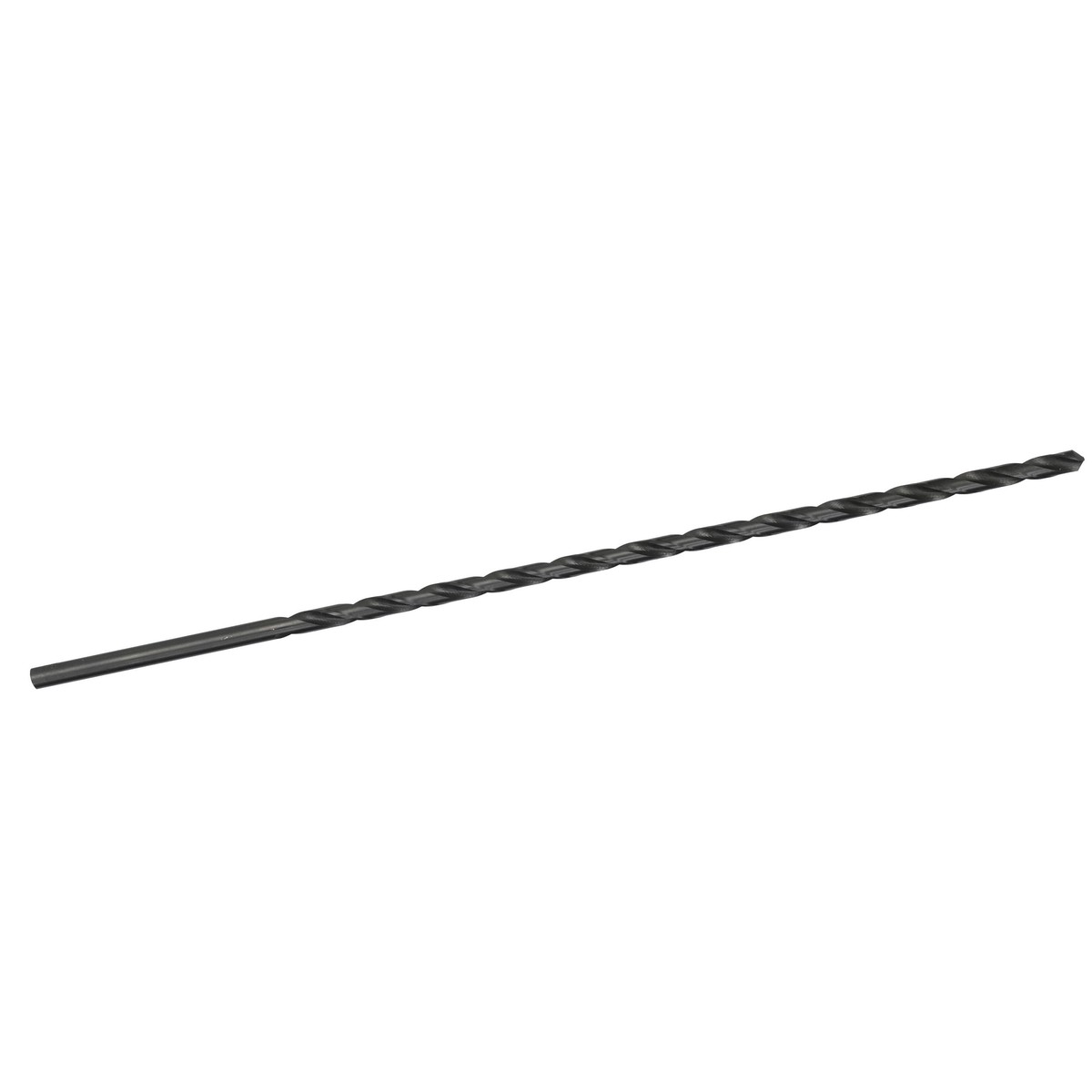 1/2" x 8" HSS Extra Long Drill Bit