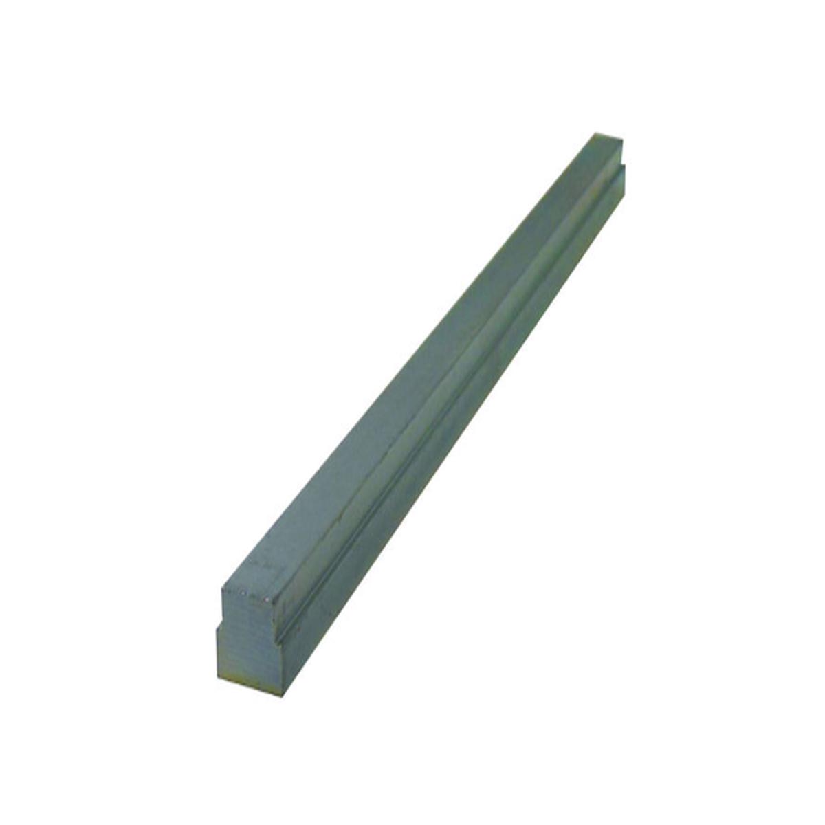 22823, STEP KEYSTOCK 1/4 X 3/8 X 12