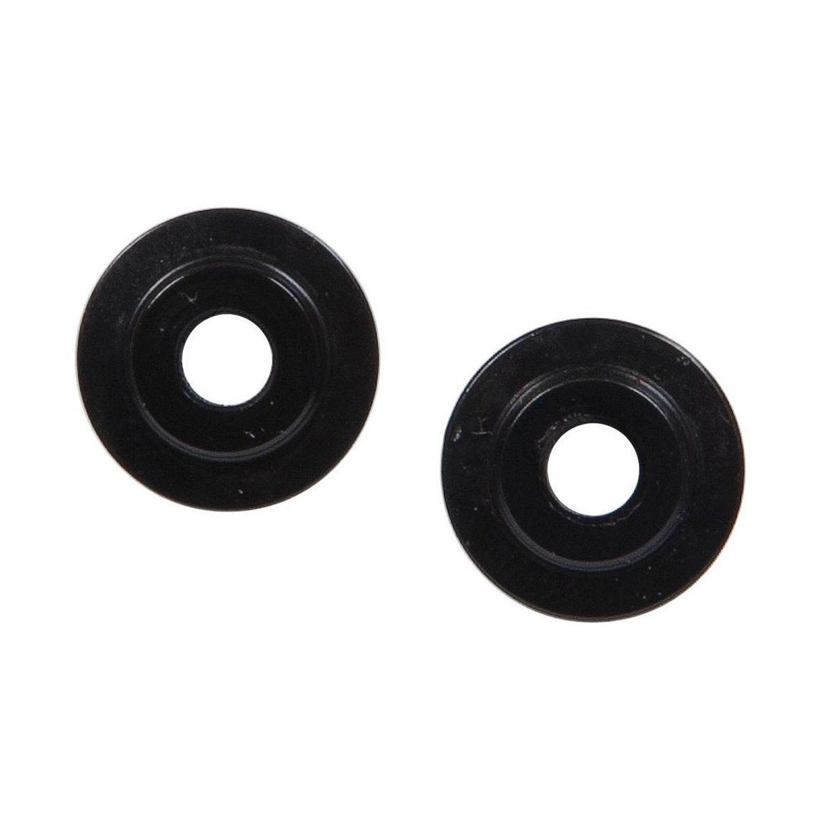 Bahco 306-15-95 Spare Cutting Wheels for 306 Series Tube Cutters