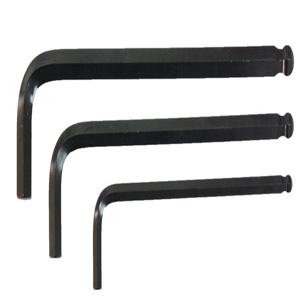 Ball Point Hex Key AF 5/16"