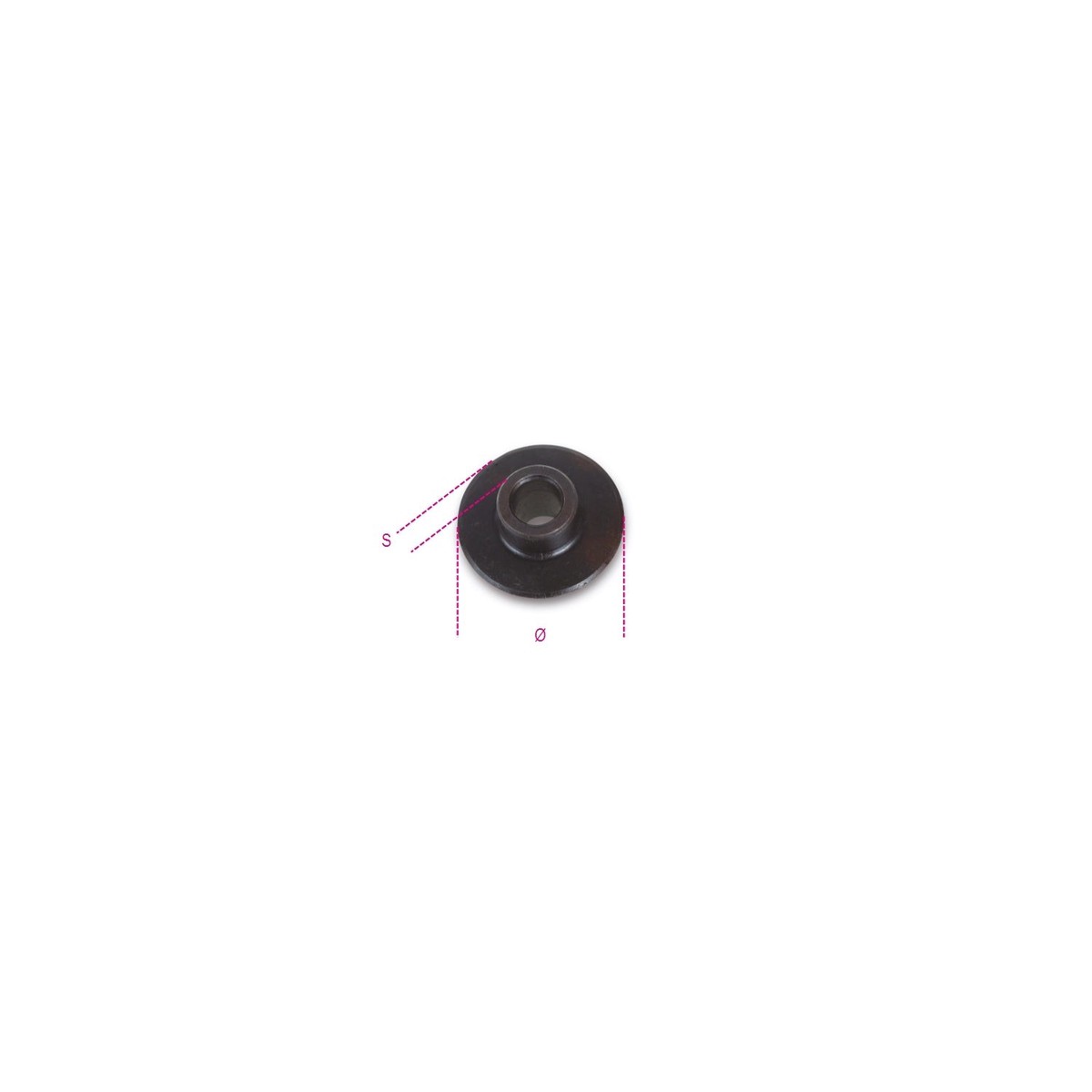 Beta Spare Cutter Wheels For 330 Pipe Cutter For Stainless Steel - 330 - 330RI2