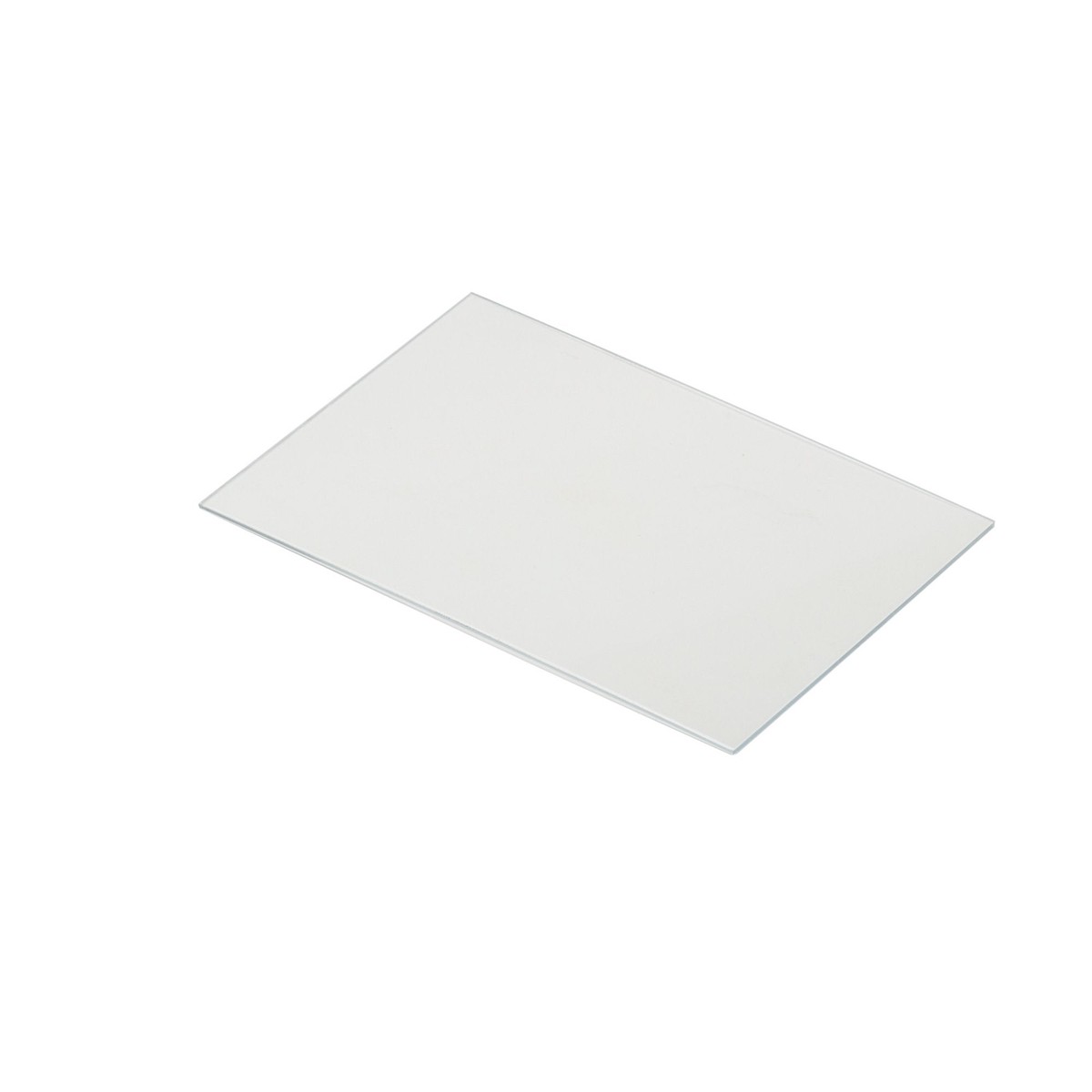 Draper 04898 Inside PC Lens for use with Welding Helmet  Stock No. 02512