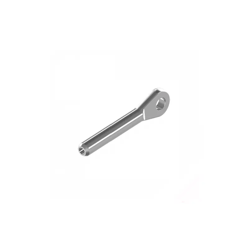 Eye Terminal - 316 Stainless Steel