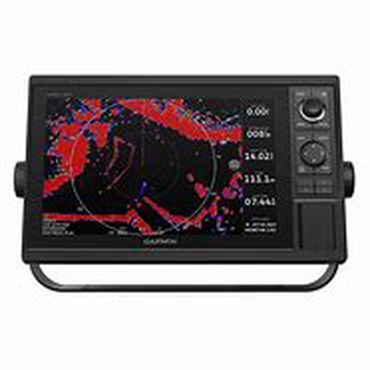 GPSMAP 1242XSV NoTransducer