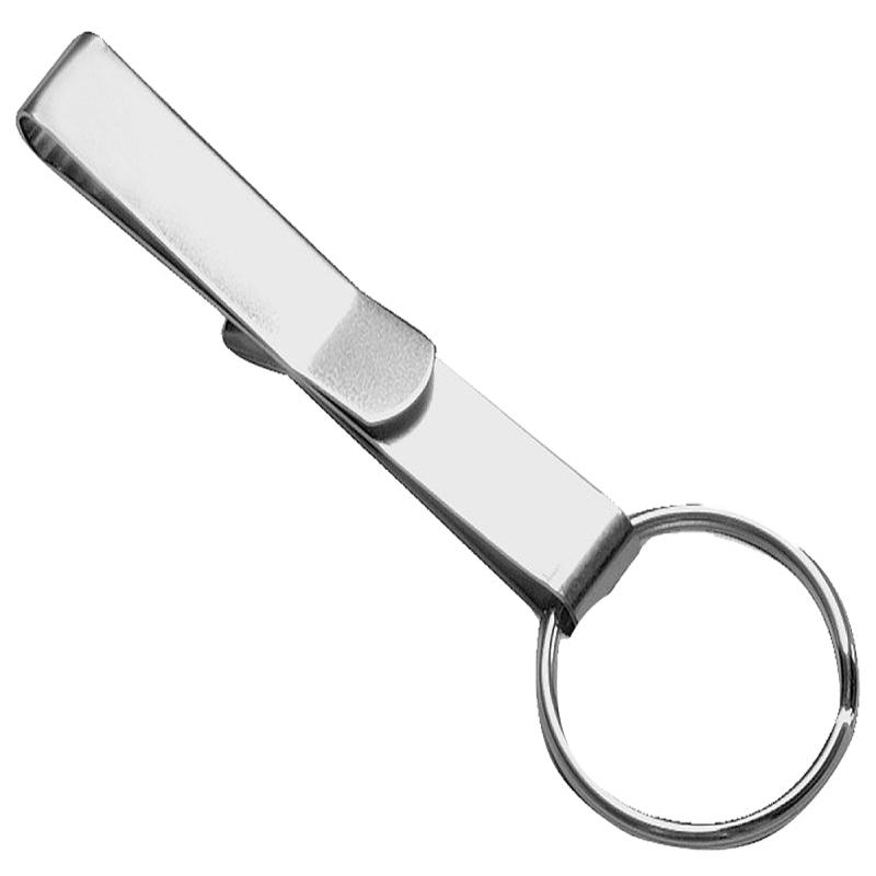 Hy-Ko KC182 Belt Clip, Pack of 5