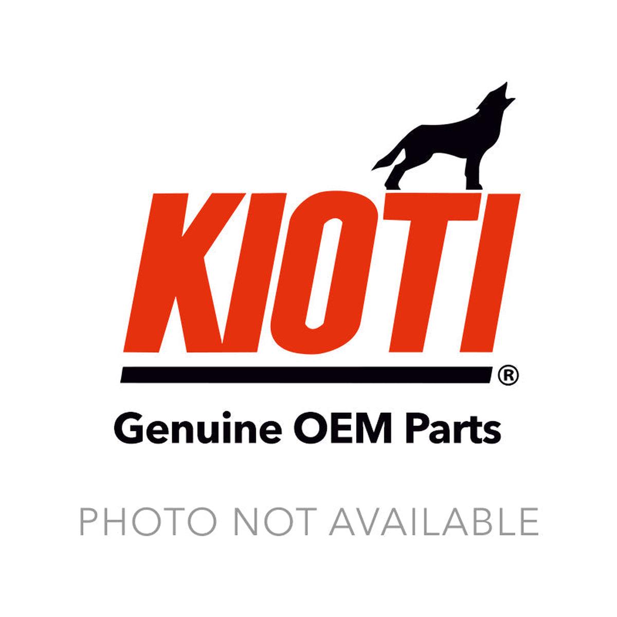 Kioti OEM E6820-04652 Flywheel Housing Support