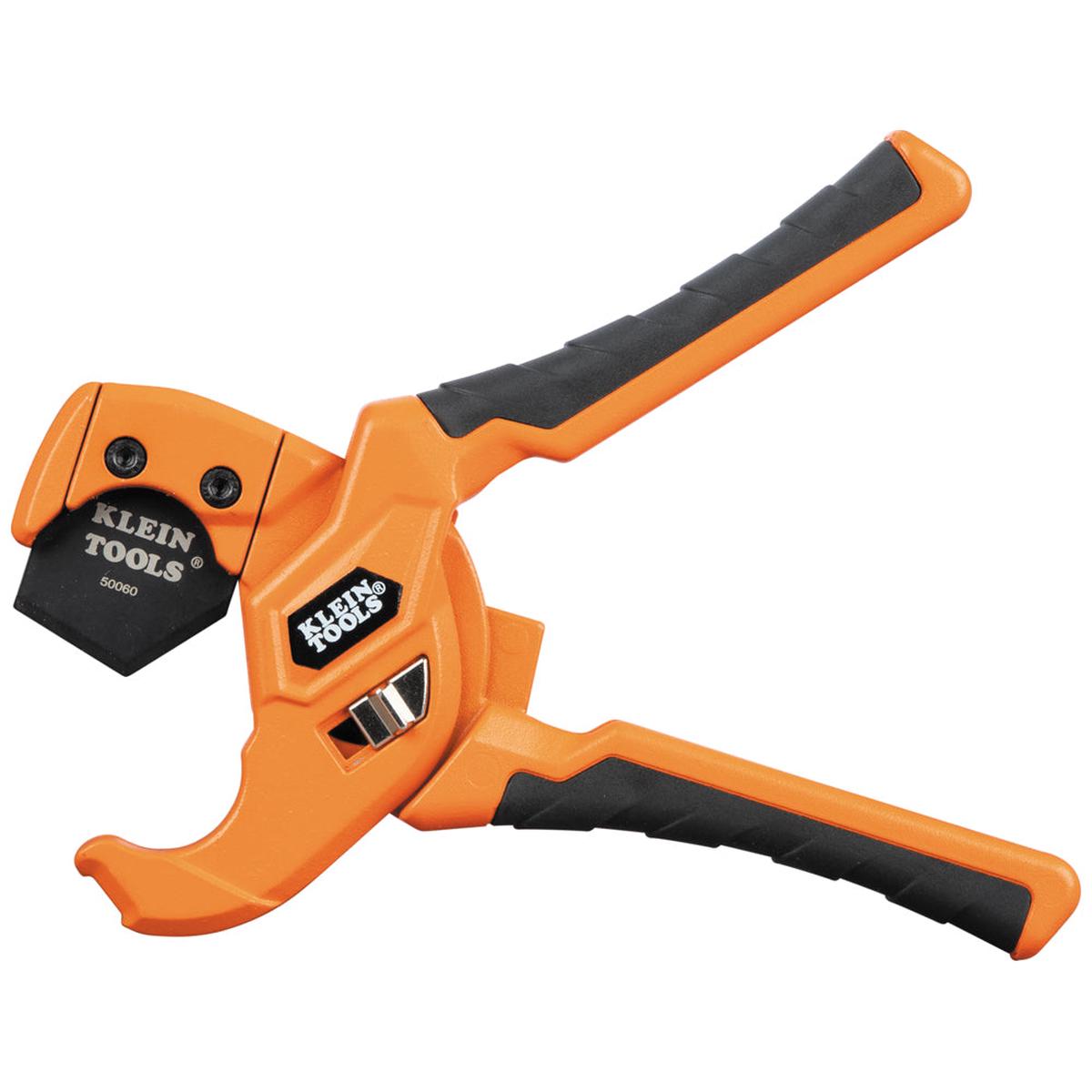 Klein Tools 50043 PEX Pipe and Tubing Cutter, 1 