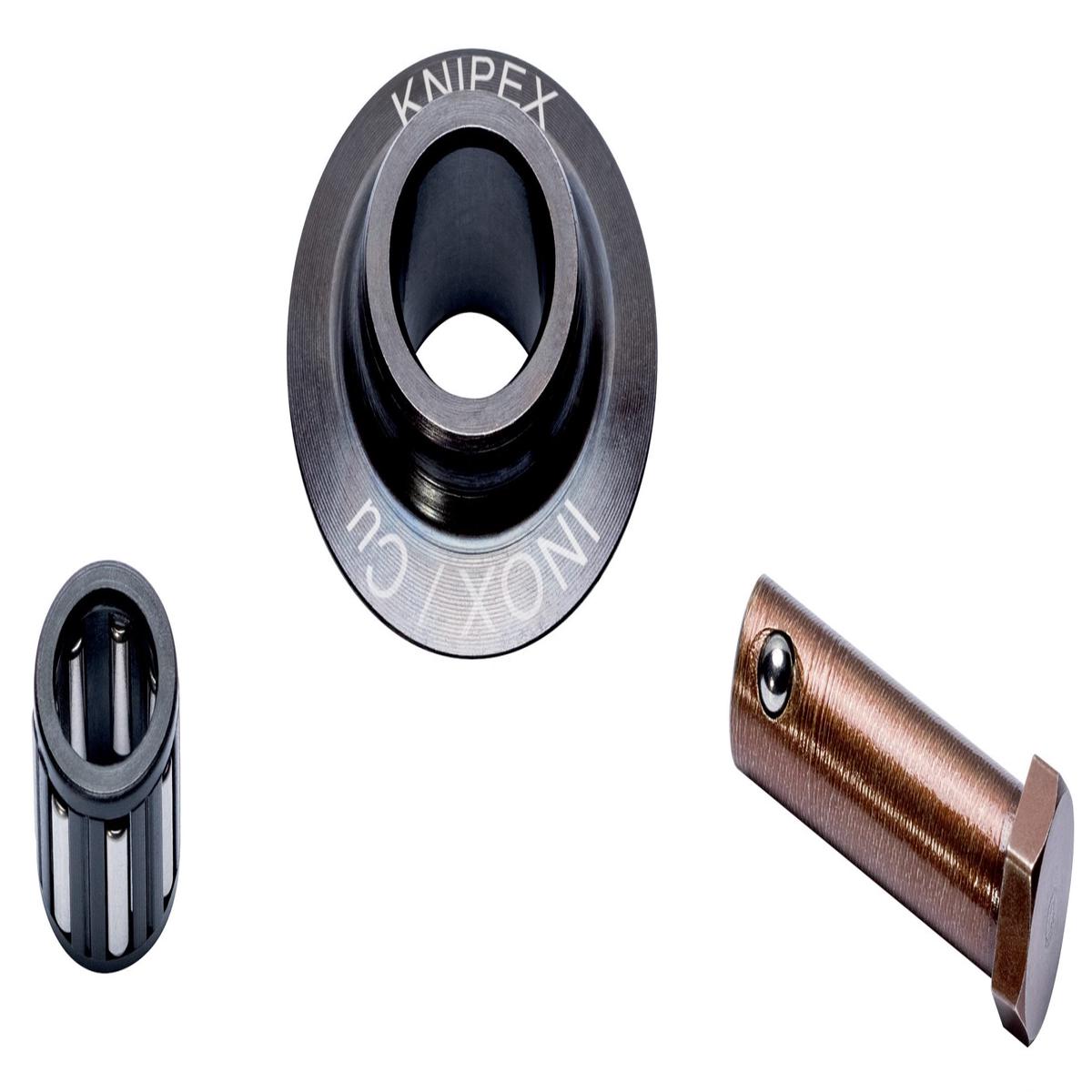 Knipex 90 39 02 V01 Spare Cutting Wheel INOX Cu for 90 31 02